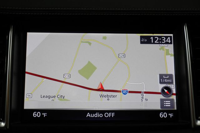 2021 INFINITI QX50 ESSENTIAL AWD - 22842339 - 16