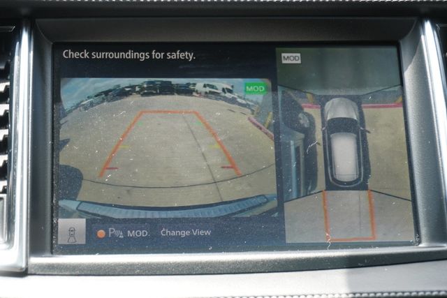 2021 INFINITI QX50 ESSENTIAL AWD - 22842339 - 18