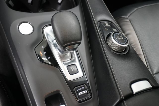 2021 INFINITI QX50 ESSENTIAL AWD - 22842339 - 20