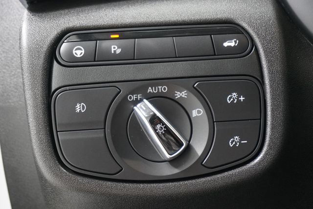 2021 INFINITI QX50 ESSENTIAL AWD - 22842339 - 21