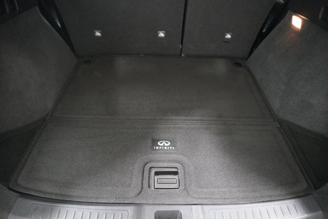 2021 INFINITI QX50 ESSENTIAL AWD - 22842339 - 25