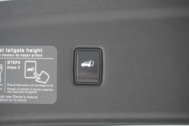 2021 INFINITI QX50 ESSENTIAL AWD - 22842339 - 26