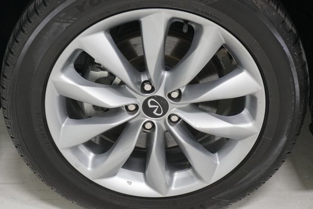 2021 INFINITI QX50 ESSENTIAL AWD - 22842339 - 27