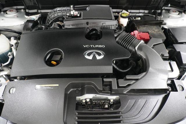 2021 INFINITI QX50 ESSENTIAL AWD - 22842339 - 30