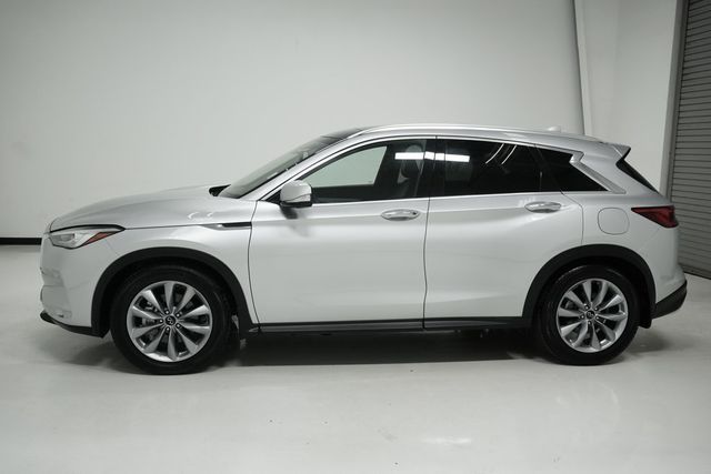 2021 INFINITI QX50 ESSENTIAL AWD - 22842339 - 6