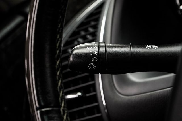 2021 INFINITI QX80 LUXE AWD - 22936659 - 29