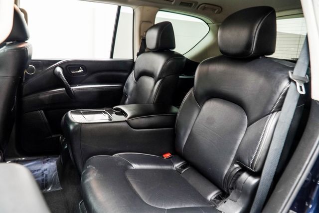 2021 INFINITI QX80 LUXE AWD - 22936659 - 37