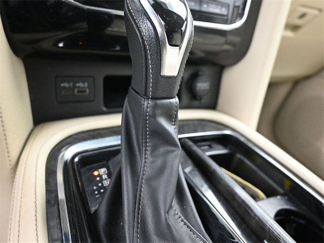 2021 INFINITI QX80 LUXE RWD - 22927073 - 13