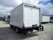 2021 Isuzu NPR HD 16ft Box Truck Dry Cargo Truck - 22919075 - 10