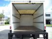 2021 Isuzu NPR HD 16ft Box Truck Dry Cargo Truck - 22919075 - 13