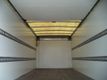 2021 Isuzu NPR HD 16ft Box Truck Dry Cargo Truck - 22919075 - 14