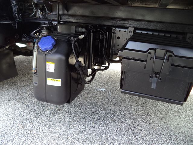 2021 Isuzu NPR HD 16ft Box Truck Dry Cargo Truck - 22919075 - 20