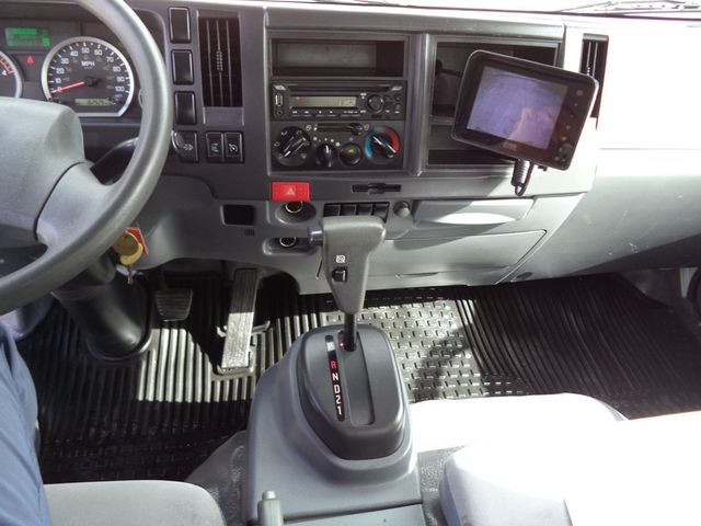 2021 Isuzu NPR HD 16ft Box Truck Dry Cargo Truck - 22919075 - 33
