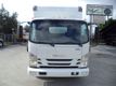 2021 Isuzu NPR HD 16ft Box Truck Dry Cargo Truck - 22919075 - 4