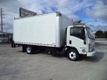 2021 Isuzu NPR HD 16ft Box Truck Dry Cargo Truck - 22919075 - 5