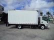 2021 Isuzu NPR HD 16ft Box Truck Dry Cargo Truck - 22919075 - 6