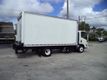 2021 Isuzu NPR HD 16ft Box Truck Dry Cargo Truck - 22919075 - 7