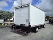 2021 Isuzu NPR HD 16ft Box Truck Dry Cargo Truck - 22919075 - 8