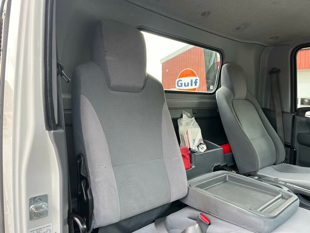 2021 Isuzu NRR Roll Back Car Hauler Tilt Bed  - 22925289 - 12