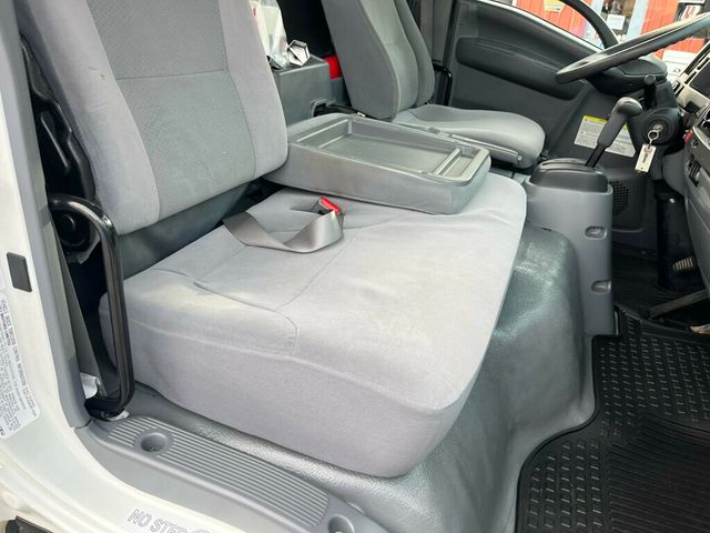 2021 Isuzu NRR Roll Back Car Hauler Tilt Bed  - 22925289 - 13