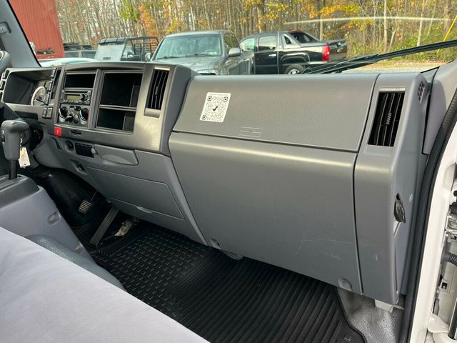 2021 Isuzu NRR Roll Back Car Hauler Tilt Bed  - 22925289 - 14