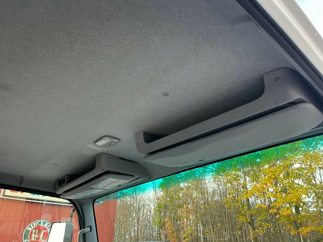 2021 Isuzu NRR Roll Back Car Hauler Tilt Bed  - 22925289 - 15