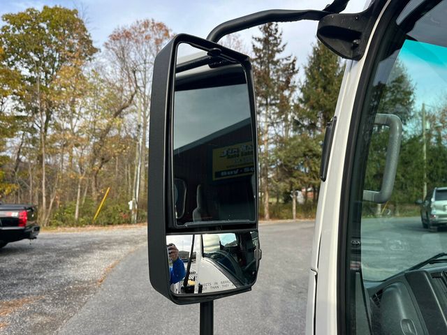 2021 Isuzu NRR Roll Back Car Hauler Tilt Bed  - 22925289 - 18