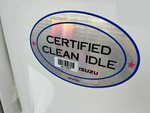 2021 Isuzu NRR Roll Back Car Hauler Tilt Bed  - 22925289 - 19