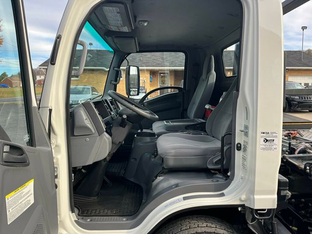 2021 Isuzu NRR Roll Back Car Hauler Tilt Bed  - 22925289 - 20