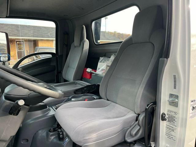 2021 Isuzu NRR Roll Back Car Hauler Tilt Bed  - 22925289 - 23