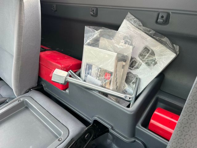 2021 Isuzu NRR Roll Back Car Hauler Tilt Bed  - 22925289 - 24