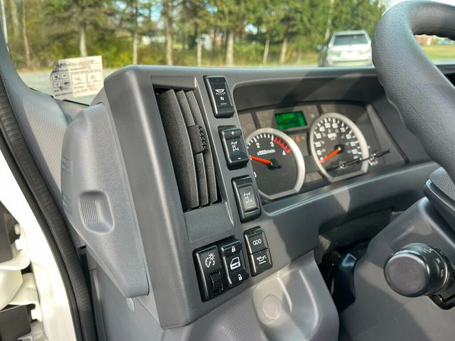 2021 Isuzu NRR Roll Back Car Hauler Tilt Bed  - 22925289 - 26