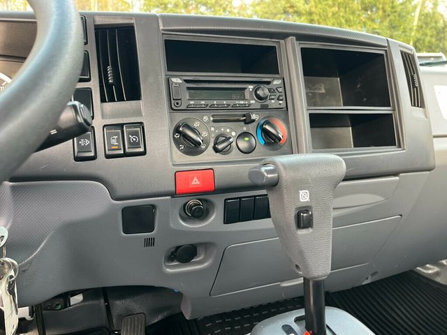 2021 Isuzu NRR Roll Back Car Hauler Tilt Bed  - 22925289 - 27