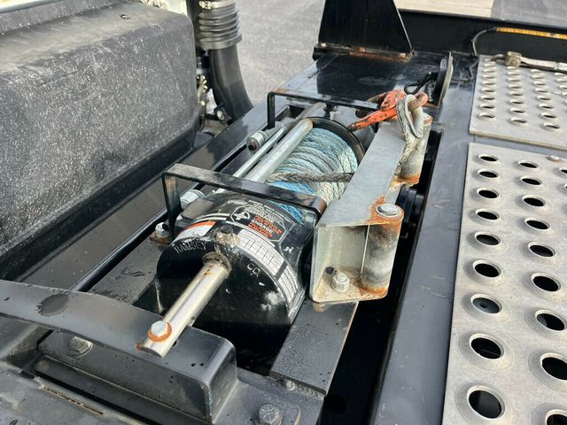 2021 Isuzu NRR Roll Back Car Hauler Tilt Bed  - 22925289 - 28