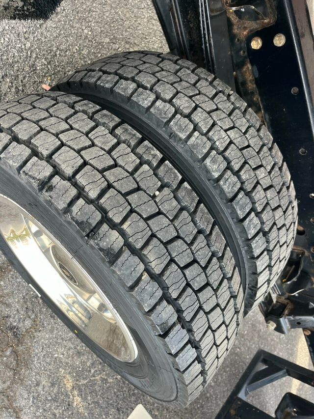 2021 Isuzu NRR Roll Back Car Hauler Tilt Bed  - 22925289 - 30