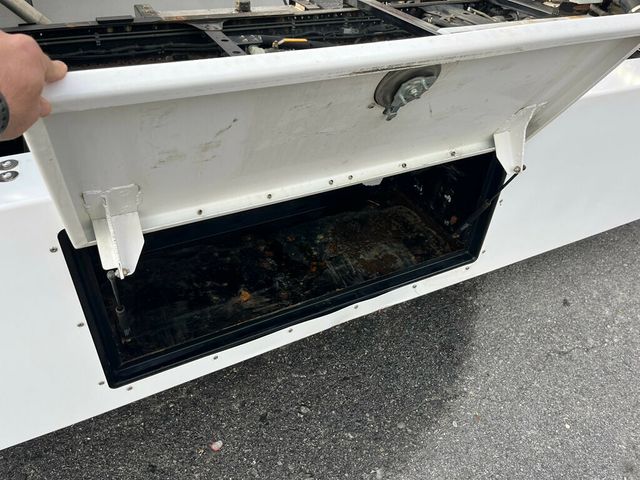 2021 Isuzu NRR Roll Back Car Hauler Tilt Bed  - 22925289 - 37