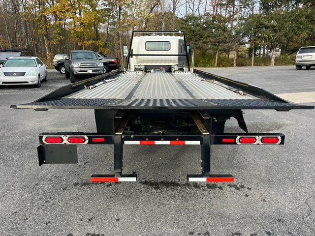 2021 Isuzu NRR Roll Back Car Hauler Tilt Bed  - 22925289 - 3