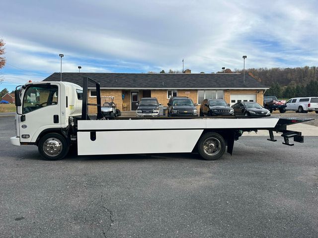 2021 Isuzu NRR Roll Back Car Hauler Tilt Bed  - 22925289 - 5