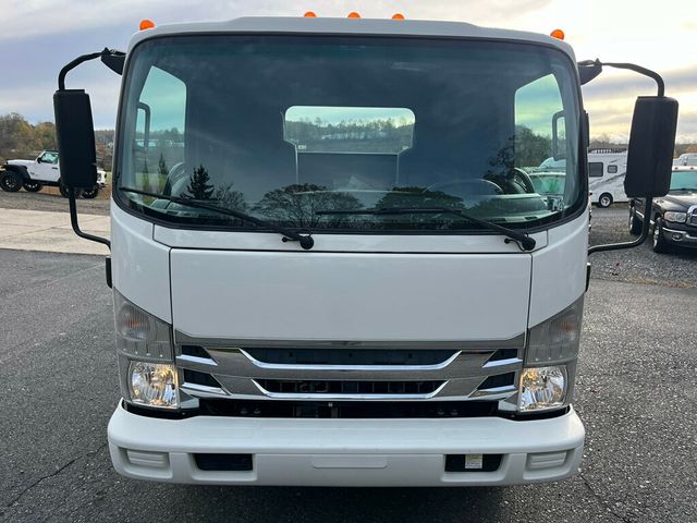 2021 Isuzu NRR Roll Back Car Hauler Tilt Bed  - 22925289 - 7