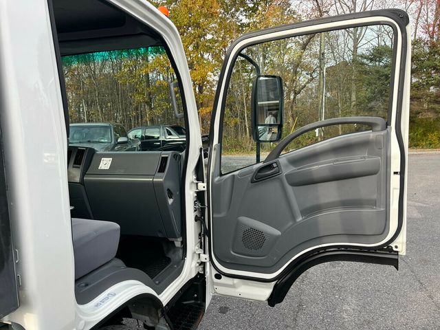 2021 Isuzu NRR Roll Back Car Hauler Tilt Bed  - 22925289 - 8