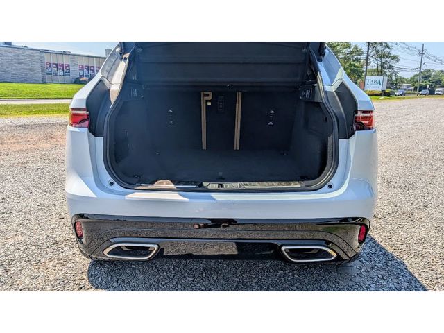 2021 Jaguar F-PACE P340 AWD S - 22923345 - 12