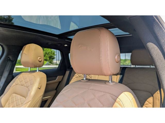 2021 Jaguar F-PACE P340 AWD S - 22923345 - 15