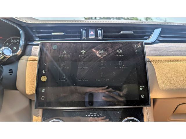 2021 Jaguar F-PACE P340 AWD S - 22923345 - 23