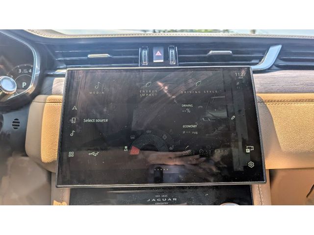 2021 Jaguar F-PACE P340 AWD S - 22923345 - 26