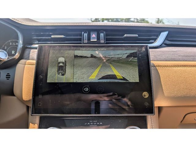 2021 Jaguar F-PACE P340 AWD S - 22923345 - 28