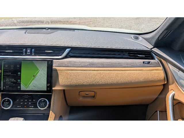 2021 Jaguar F-PACE P340 AWD S - 22923345 - 30