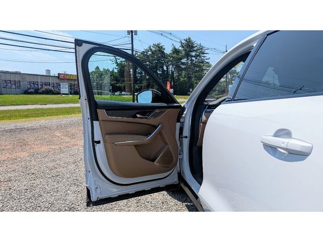 2021 Jaguar F-PACE P340 AWD S - 22923345 - 8