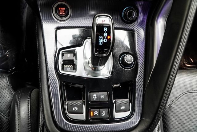 2021 Jaguar F-TYPE Convertible Automatic R-Dynamic AWD - 22930121 - 19