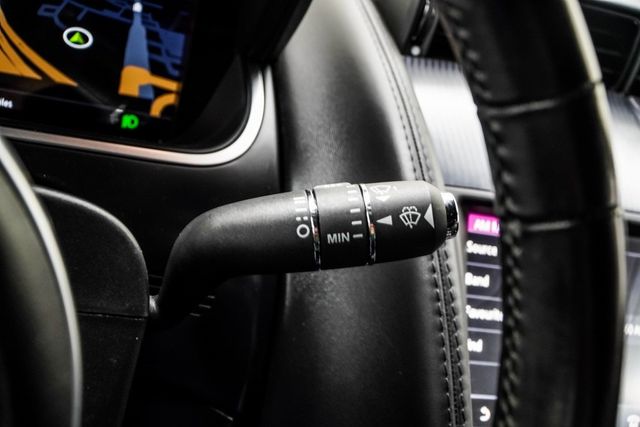 2021 Jaguar F-TYPE Convertible Automatic R-Dynamic AWD - 22930121 - 33