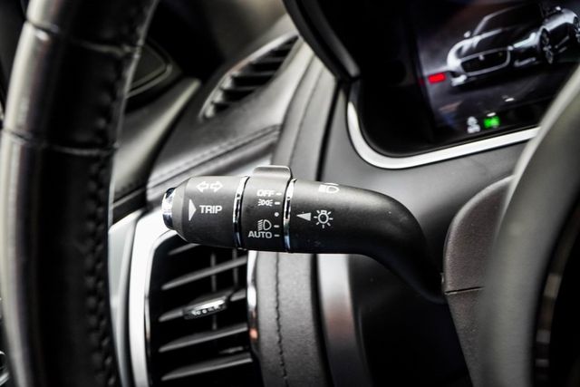 2021 Jaguar F-TYPE Convertible Automatic R-Dynamic AWD - 22930121 - 34